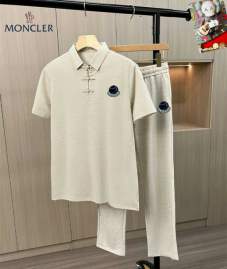 Picture of Moncler Shirt Pant Suits _SKUMonclerM-3XL25tr31023961